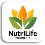 NutriLife Indonesia logo